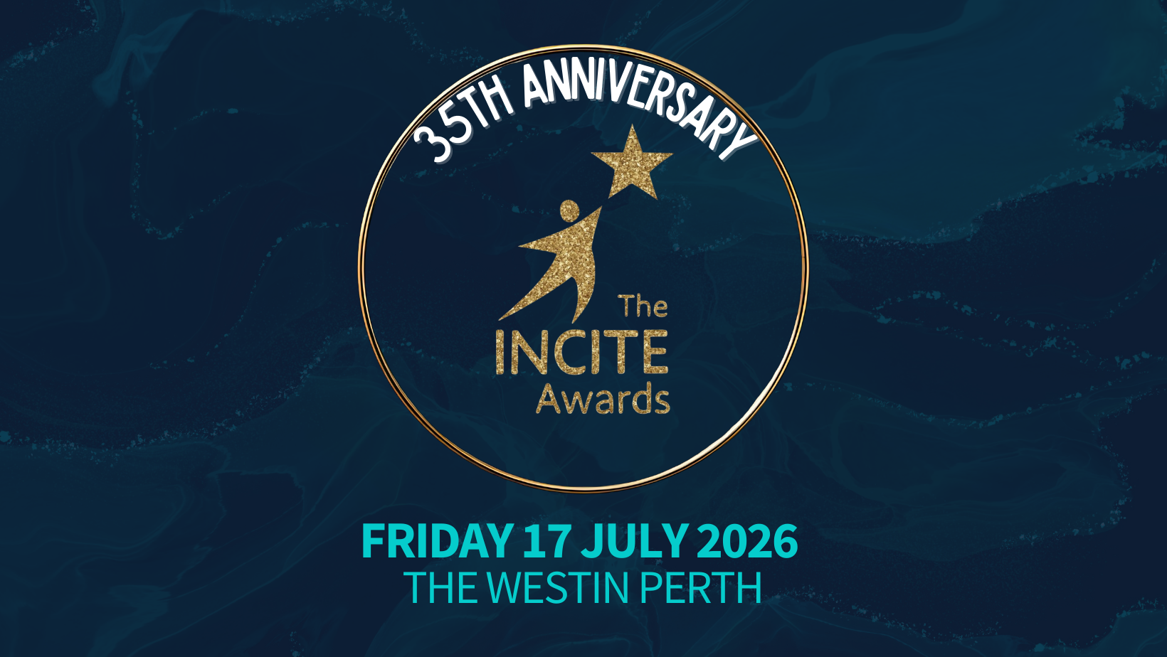 The 35th INCITE Awards