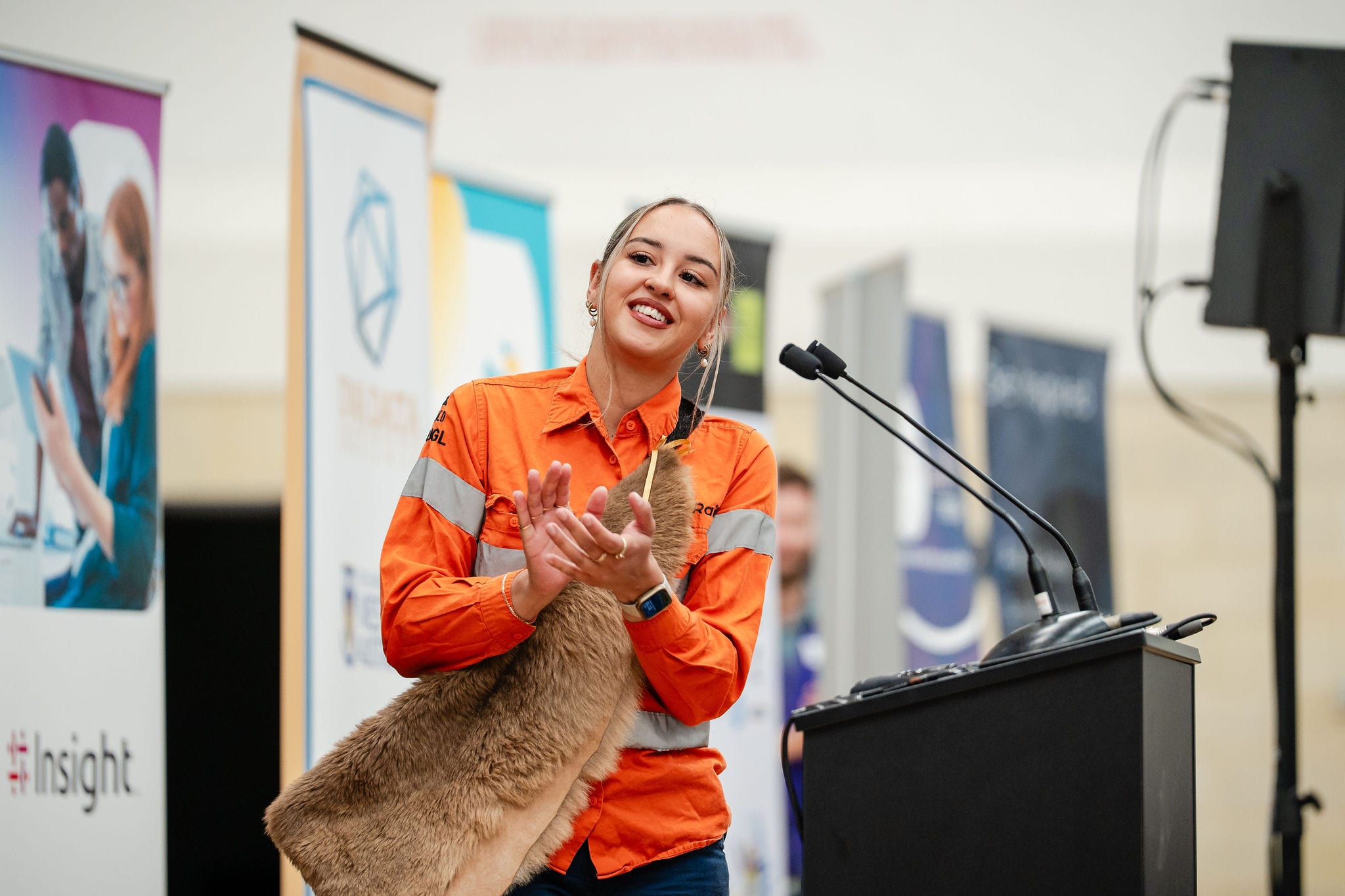 Game Changer Awards 2025