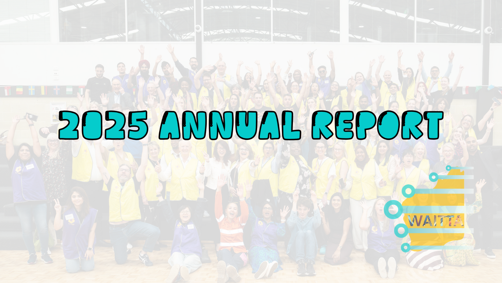 2025 Annual Report