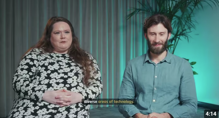 Watch: The Now Era of WAITTA | INCITE Documentary Part 3 of 4