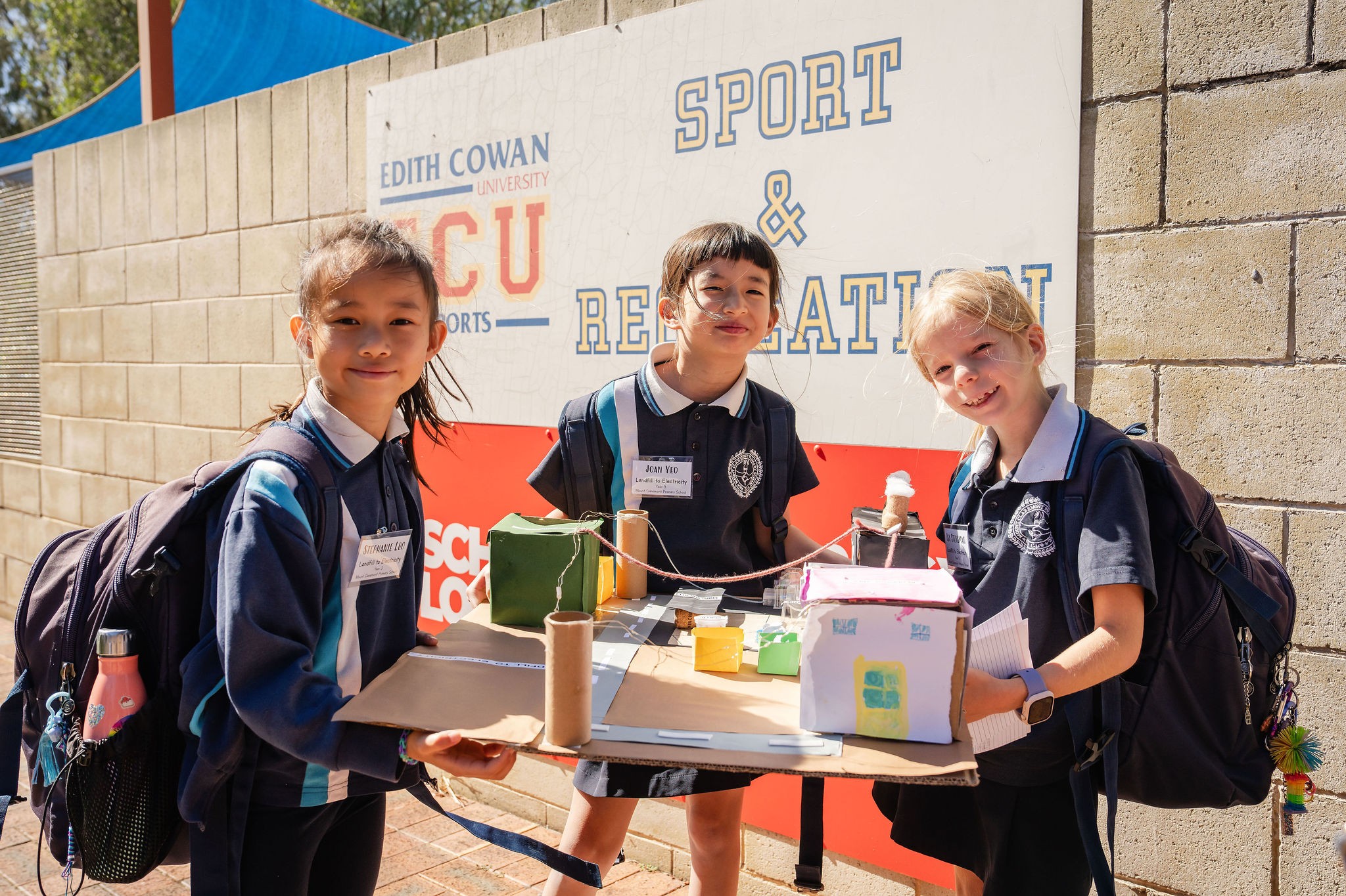 Inspiring WA partners with 2026 Game Changer Awards to advance State STEM engagement